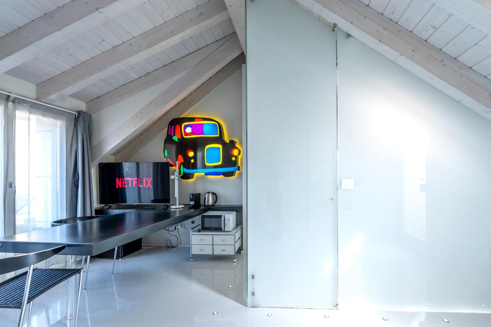 Corso Como Vibes Studio - Wifi - Next To Metro Milano Exterior foto