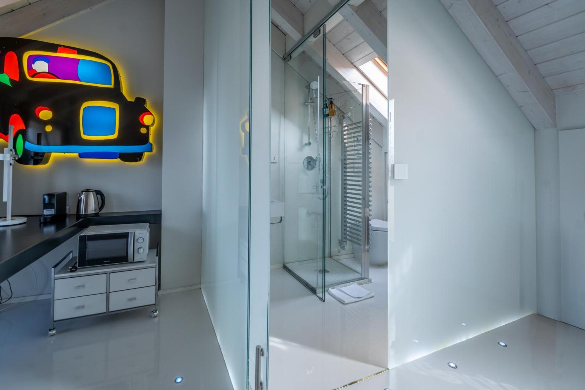 Corso Como Vibes Studio - Wifi - Next To Metro Milano Exterior foto